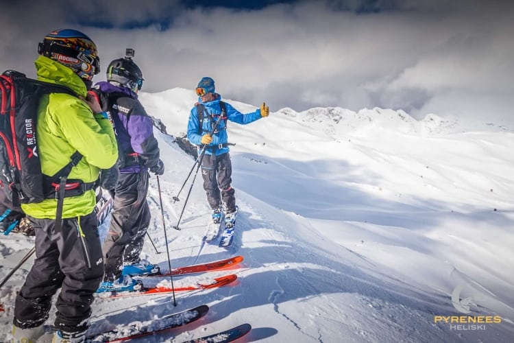Rafaelhoteles by La Pleta inaugura temporada de esquí con un paquete diseñado para disfrutar de la nieve a todo lujo