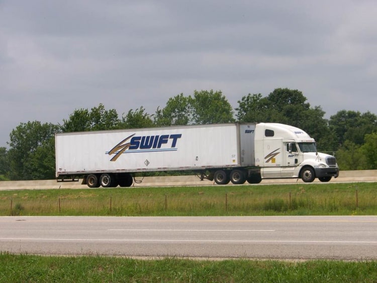 Swift Transportation