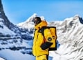The North Face se inspira en la conquista de las cumbres más altas