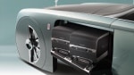 El concepto Rolls-Royce 103EX Autonomous EV regresa a Inglaterra