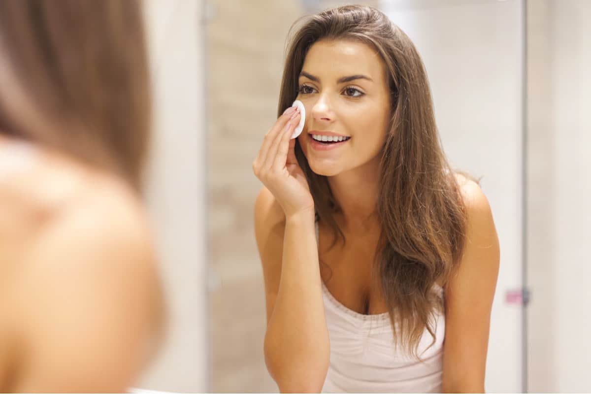 Guía para el cuidado de la piel facial, según el tipo de tú piel