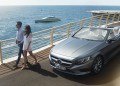 ARROW460 Granturismo: El primer yate de lujo Mercedes-Benz