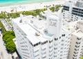 Hoteles de lujo en Miami con tarifas a partir de $109 para Black Friday