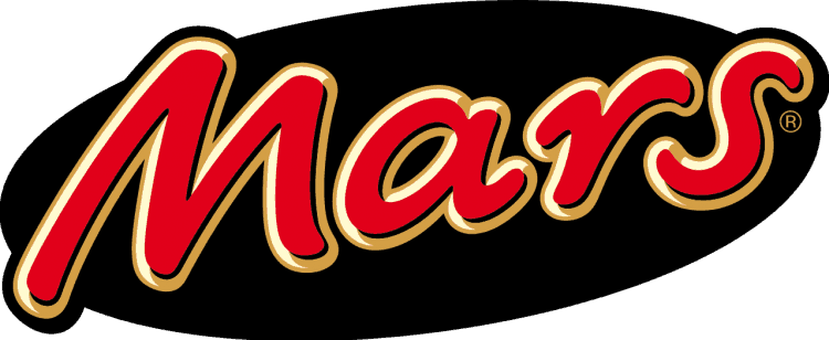 Mars Inc. (Logo)