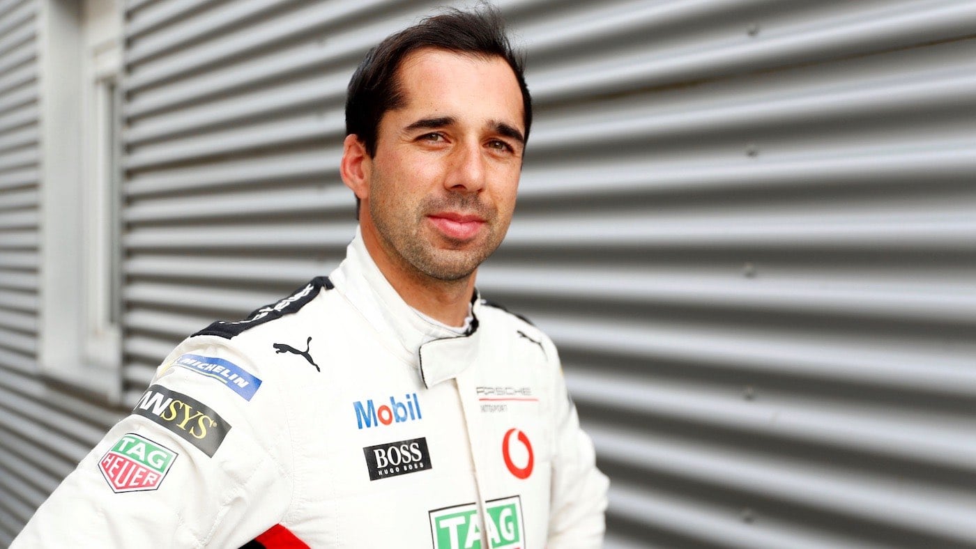 Neel Jani