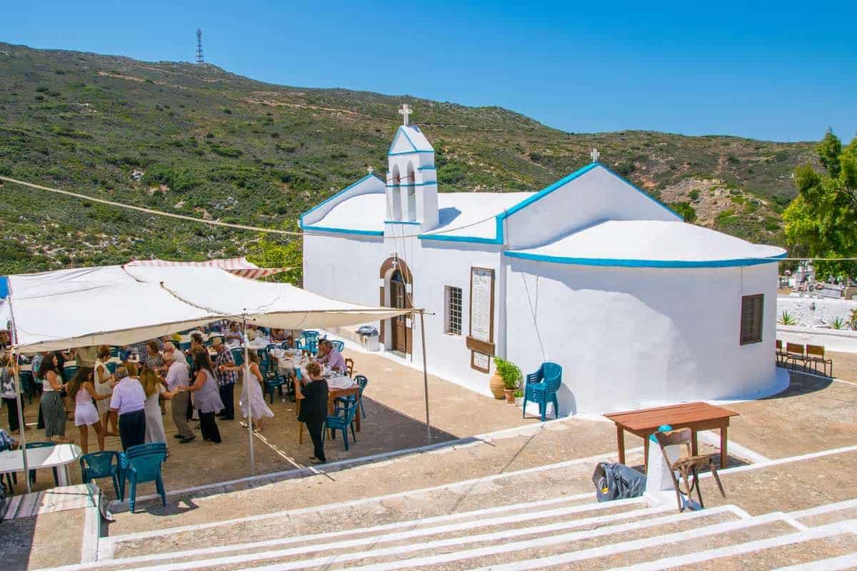 La paradisíaca isla griega Anticitera quiere que te mudes allí
