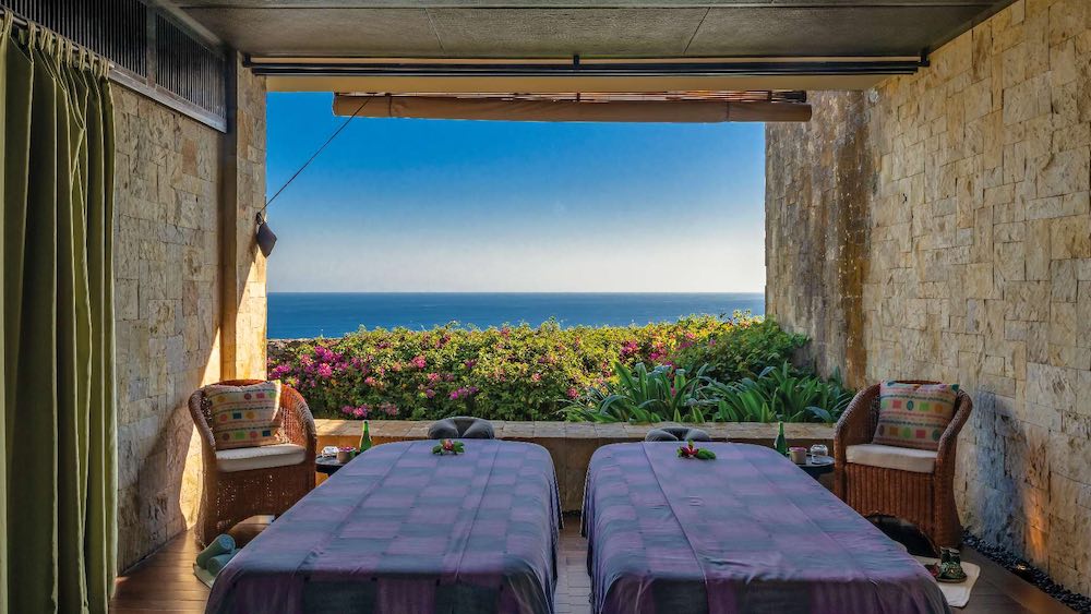 Bulgari Resort en Bali, Indonesia | Los diez mejores 'spas' de hoteles cinco estrellas del mundo