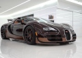 Bugatti Veyron de Manny Khoshbin