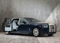Rolls-Royce Rose Phantom