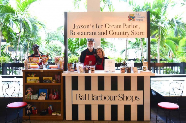 Bal Harbour Shops será el anfitrión de la 3ra edición del festival "Ice Cream We Love"