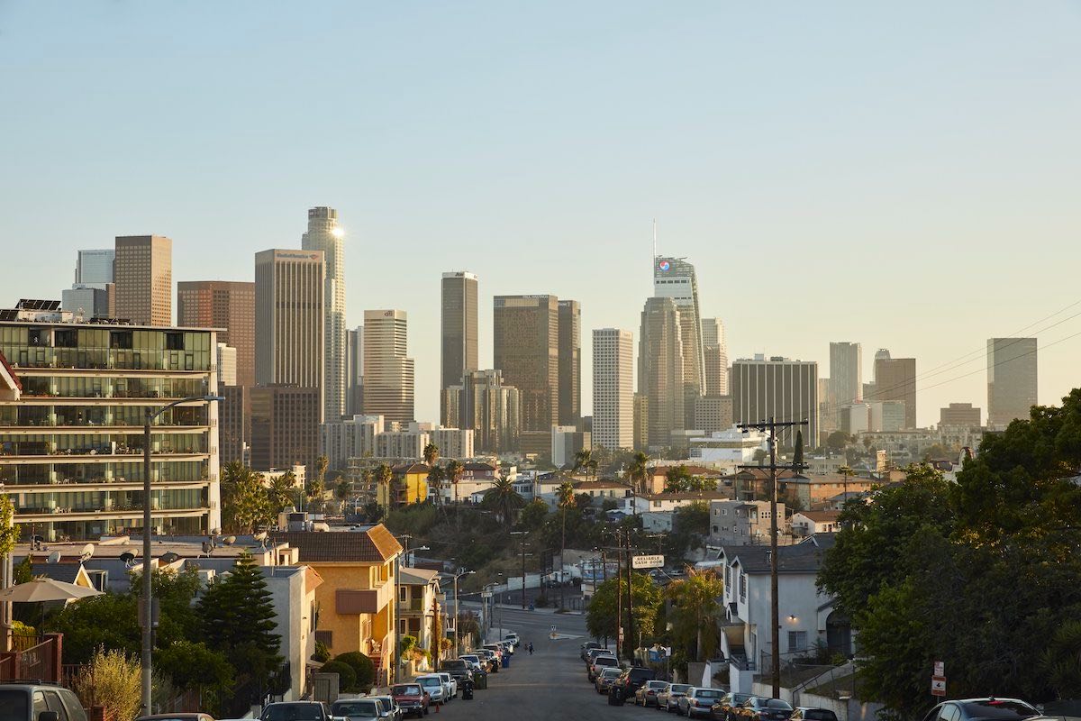 Downtown Los Ángeles: Restaurantes con estrellas Michelin, famosos museos a nivel mundial, vida nocturna inigualable y mucho más…