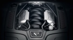El motor V8 de 6.75 litros puede entregar 530 caballos de fuerza y 1.100 Nm de torque.