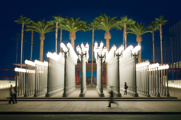 Museums Free-For-All: Museos Los Ángeles
