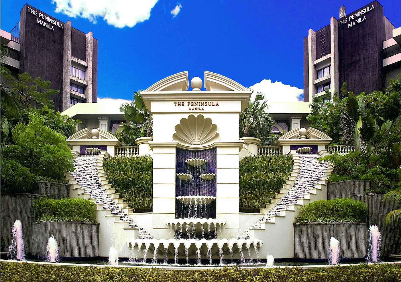 The Peninsula Manila se transforma en un All-Club Hotel para elevar la experiencia de lujo.
