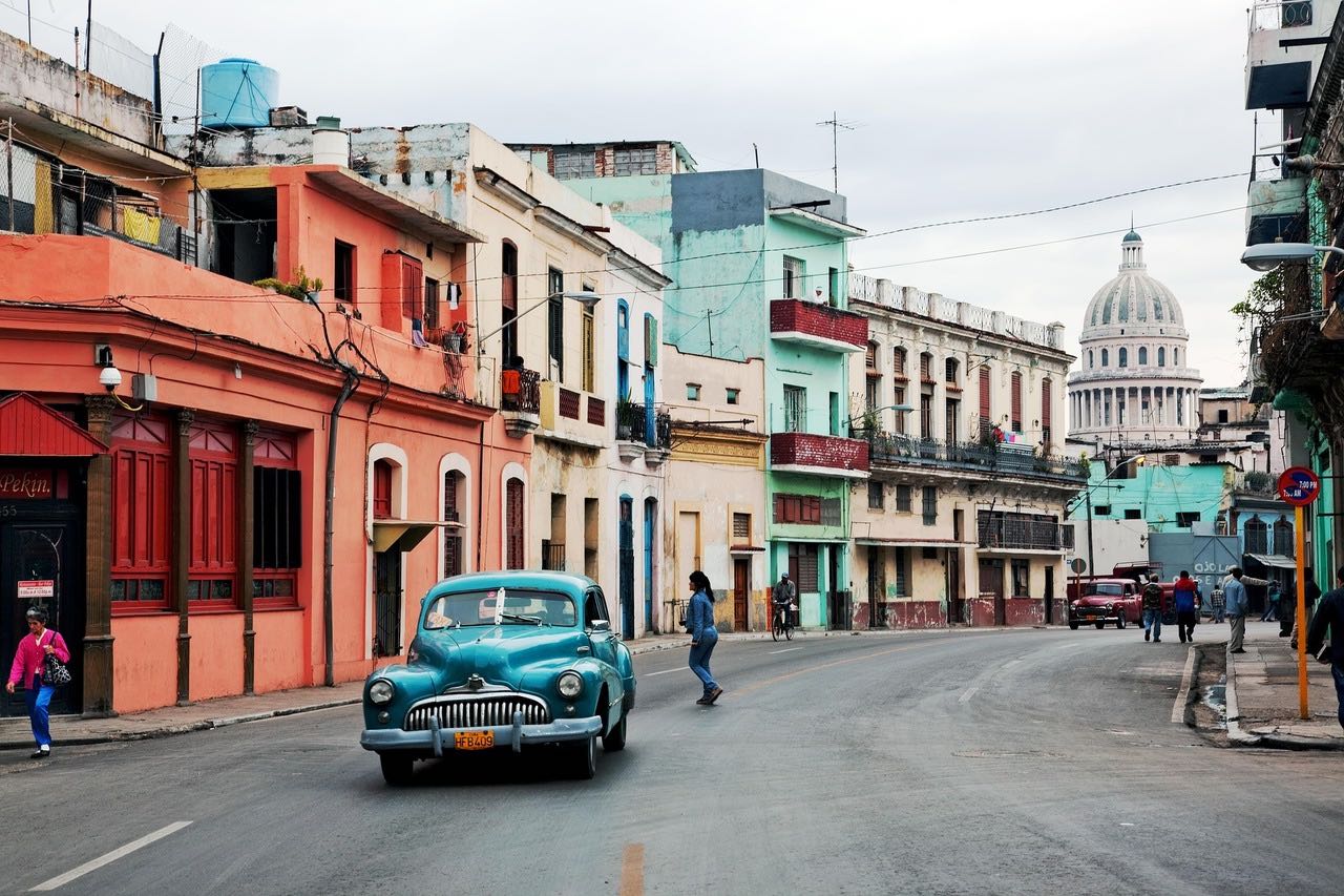 ¿Qué lugares y ciudades visitar en Cuba?