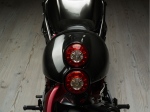 Bestial motocicleta de Officine GP Design