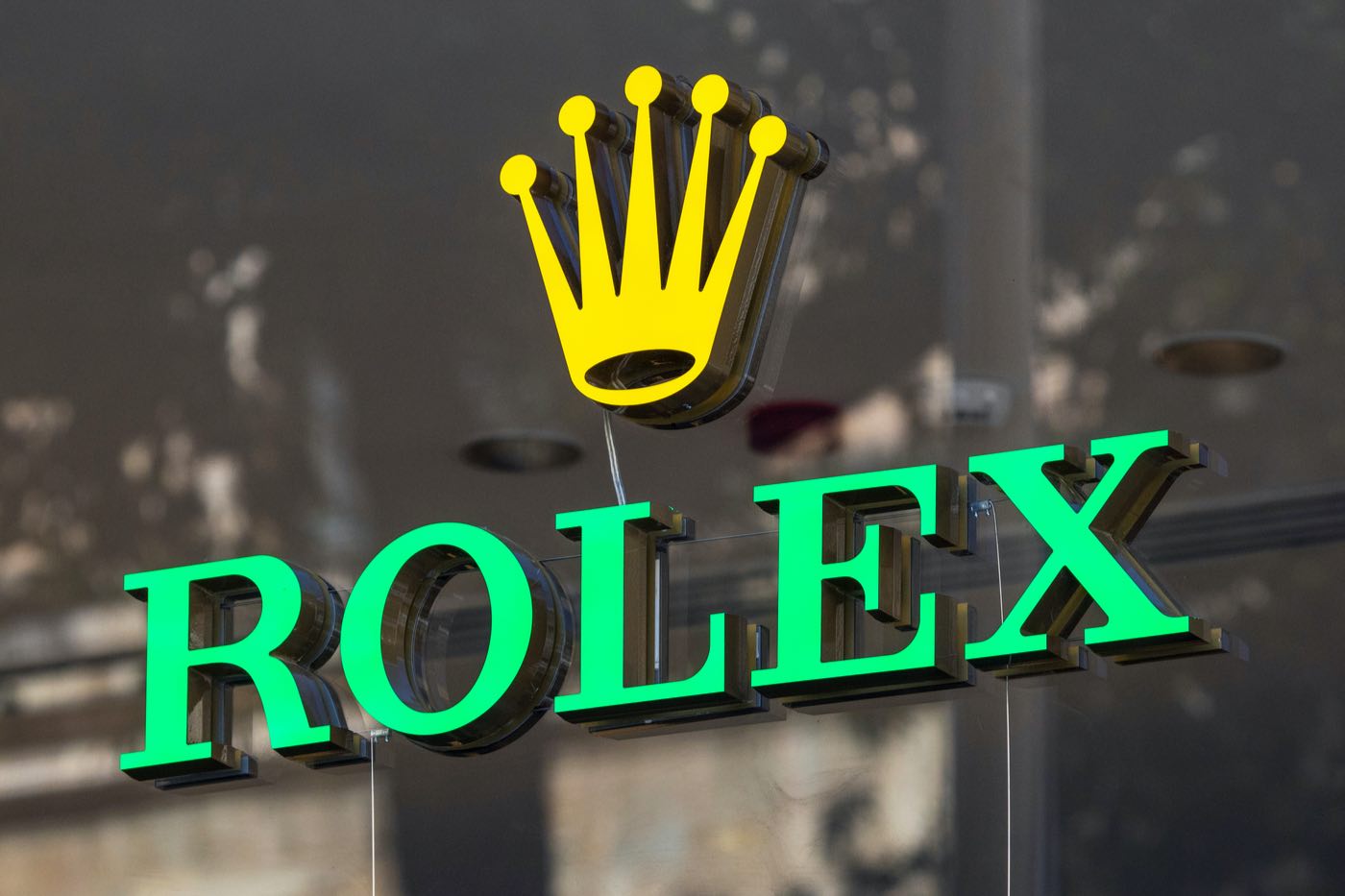 Cómo Rolex se convirtió en la marca de relojes de lujo #1 del mundo.
