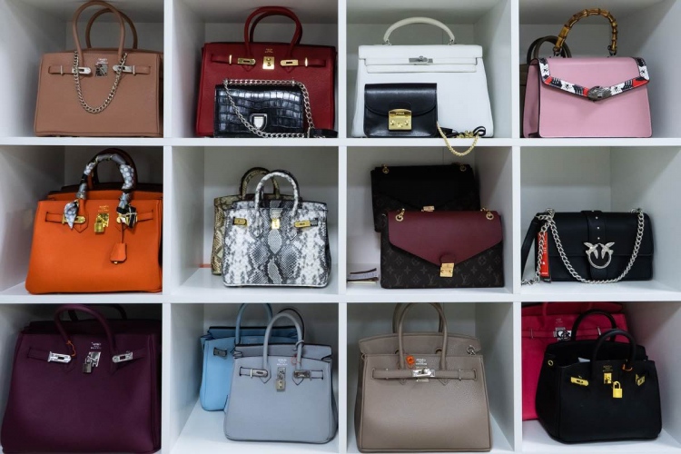 Bolsos de diseñadores más valiosos del mundo: Hermès, Chanel, Dior y Gucci
