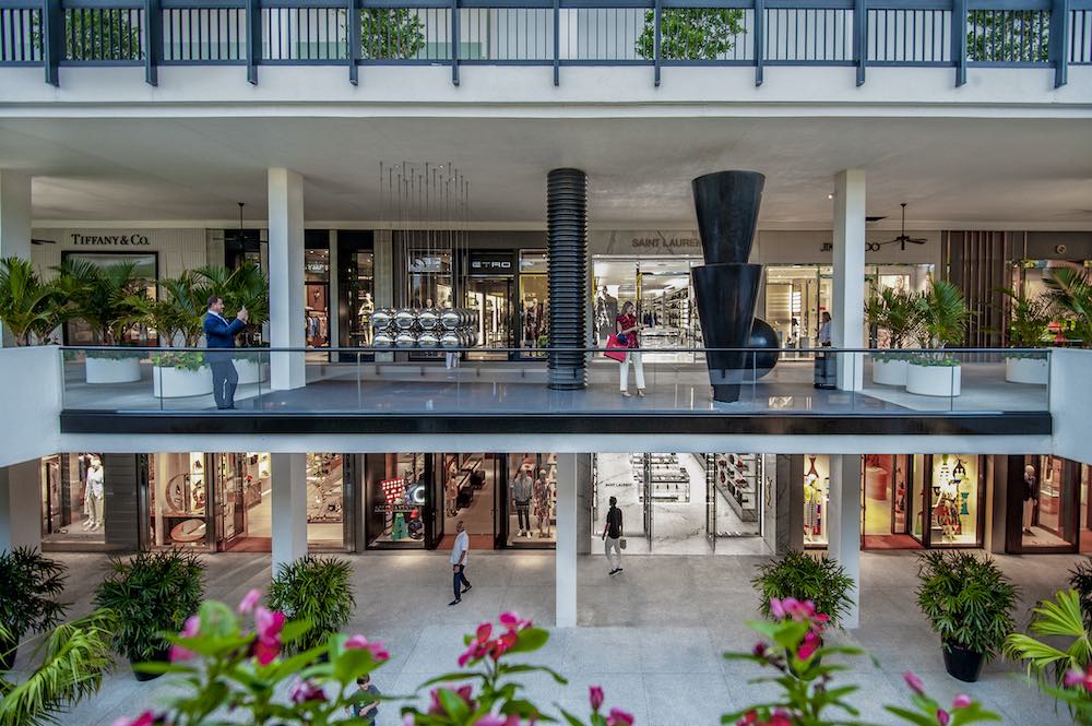 Bal Harbour Shops