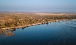 Mpala Jena Victoria Falls Zimbabwe