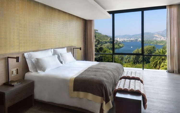 Six Senses Douro Valley estrena siete suites y tres habitaciones