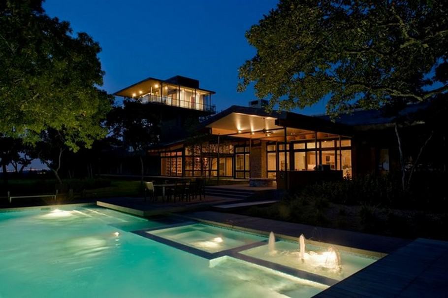 15 increíbles diseños de piscinas para tú próxima casa