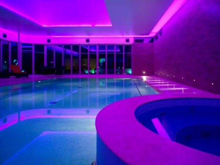 15 increíbles diseños de piscinas para tú próxima casa