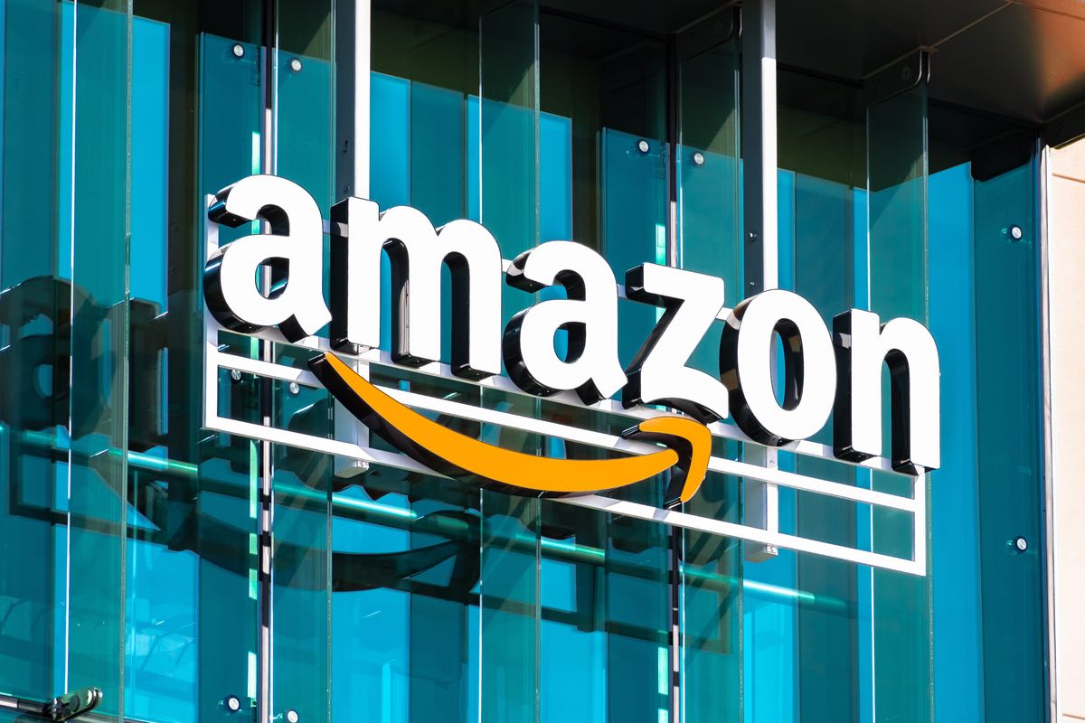 Amazon se convierte en la tercera compañía en unirse al ultra exclusivo