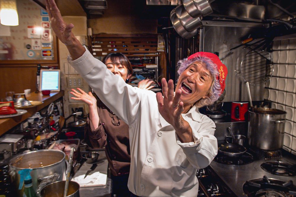 El chef japonés visitará México del 25 al 28 de marzo para preparar su icónico platillo.