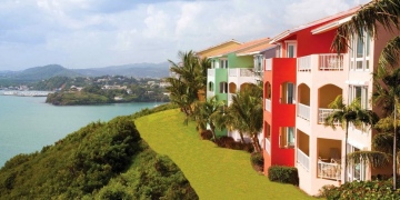 Las Casitas Village, A Waldorf Astoria Resort: un lugar tropical de ensueño en Puerto Rico