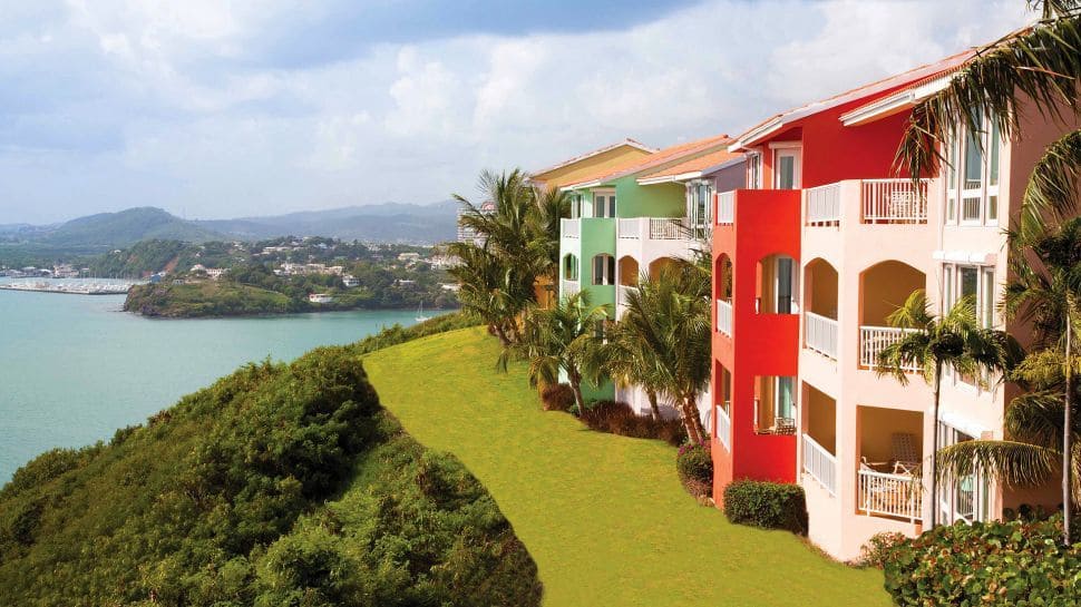 Las Casitas Village, A Waldorf Astoria Resort: un lugar tropical de ensueño en Puerto Rico