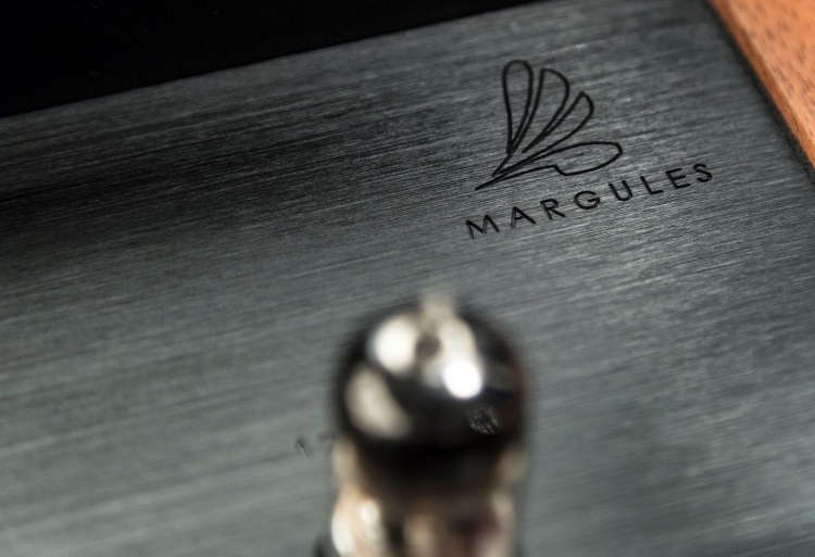 Margules Group