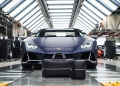 La nueva colección de artículos cuero y de viajes de Automobili Lamborghini & Principe.