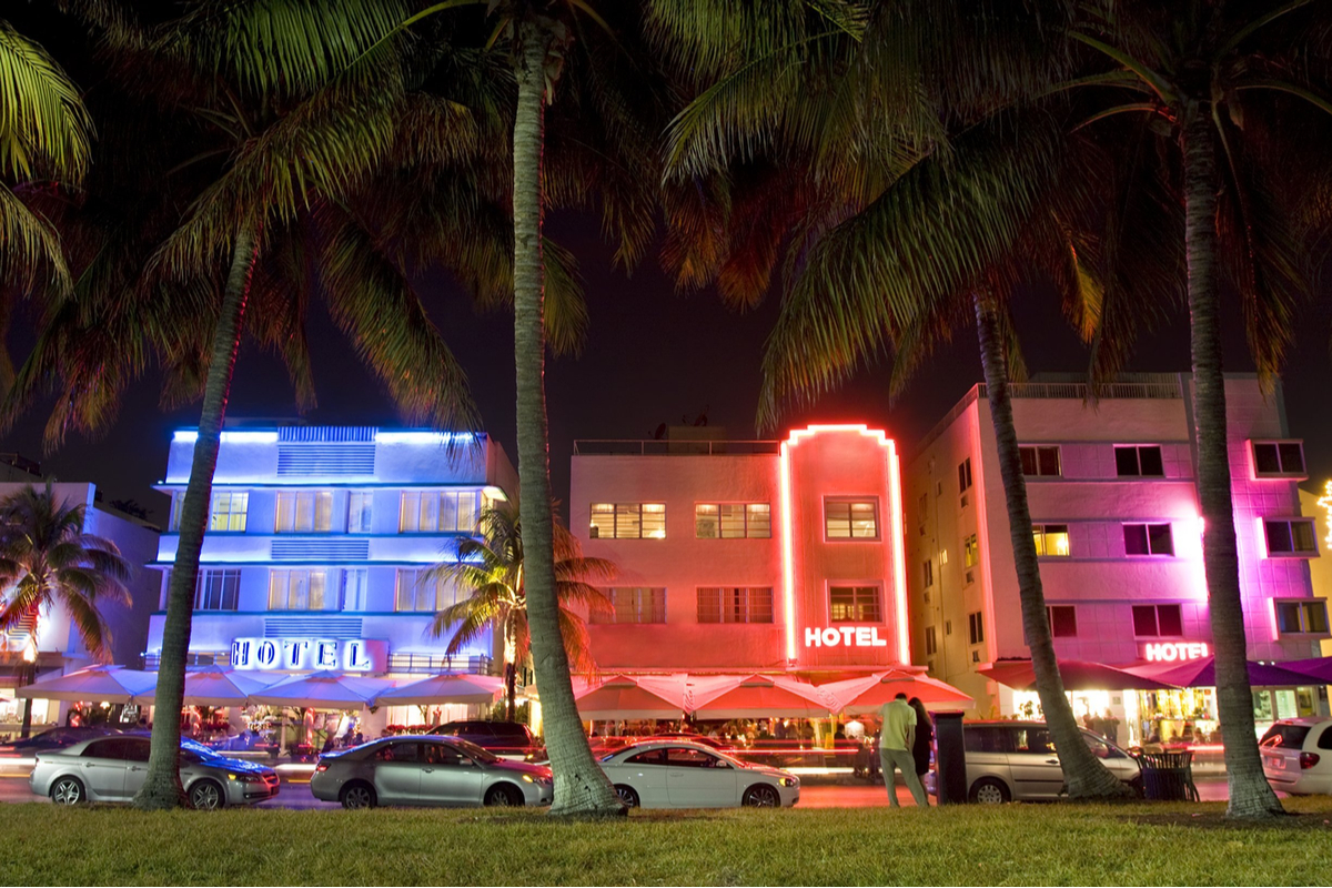 InterContinental Miami y 1 Hotel South Beach se unen para celebras el Día Internacional de la Mujer en Miami.