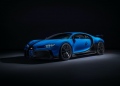 Bugatti Chiron Pur Sport, el nuevo hiperdeportivo de $3,6 millones enfocado más en las curvas y los circuitos