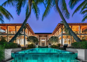 El espectacular complejo tropical “Villa Serena”, puede ser tuyo por $60 millones