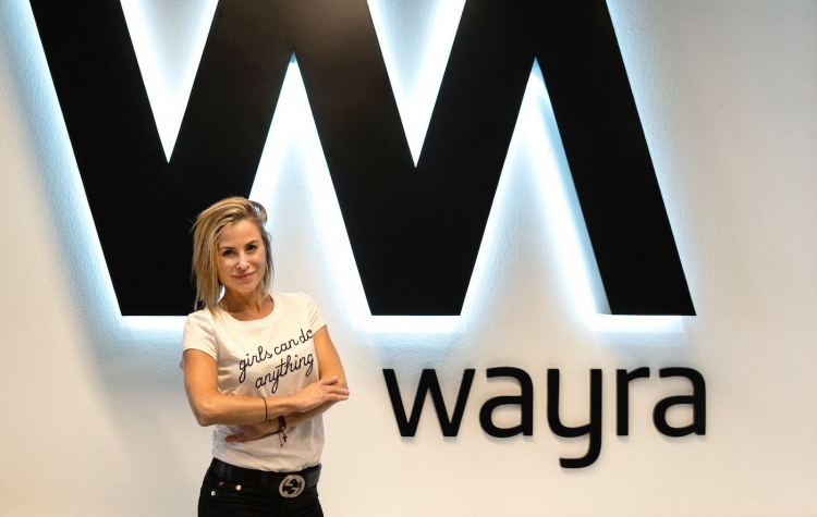 Wayra invierte en TransparentBusiness, plataforma SaaS para gestionar equipos en remoto