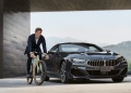 bicicleta 3T for BMW Exploro