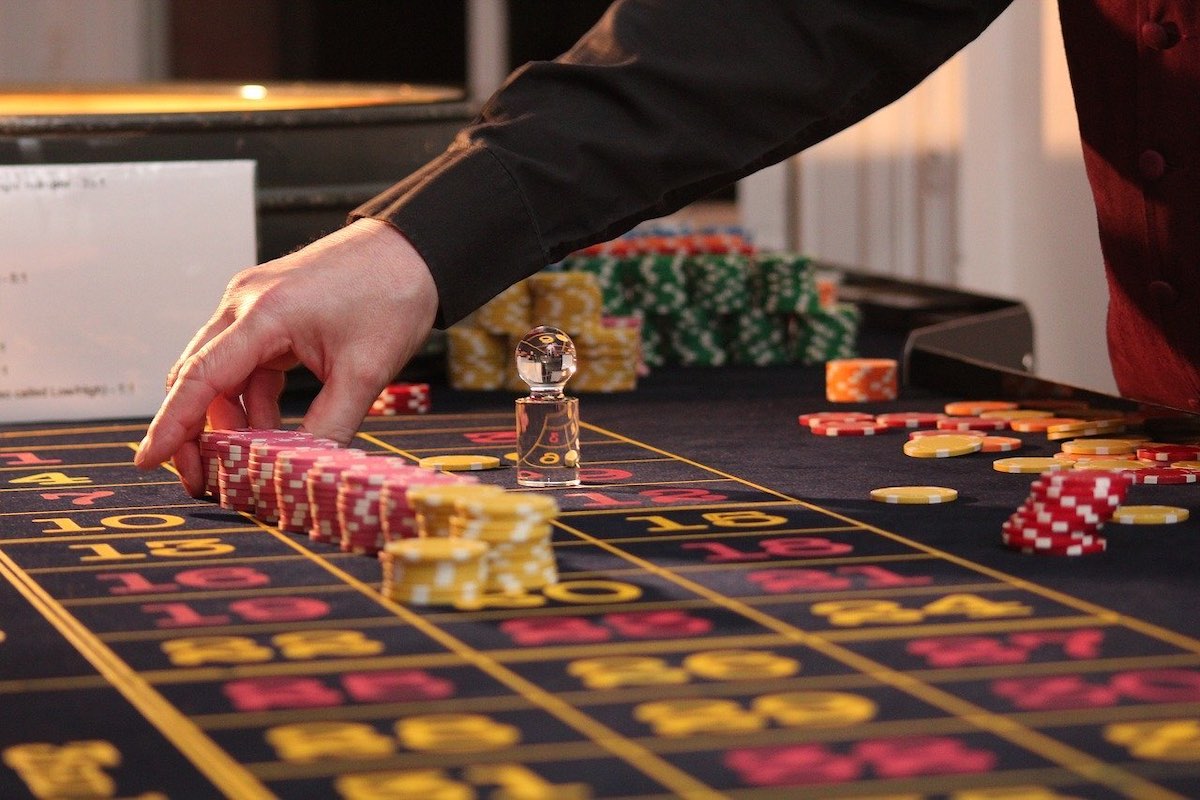 Descubre cinco de los casinos más famosos del mundo