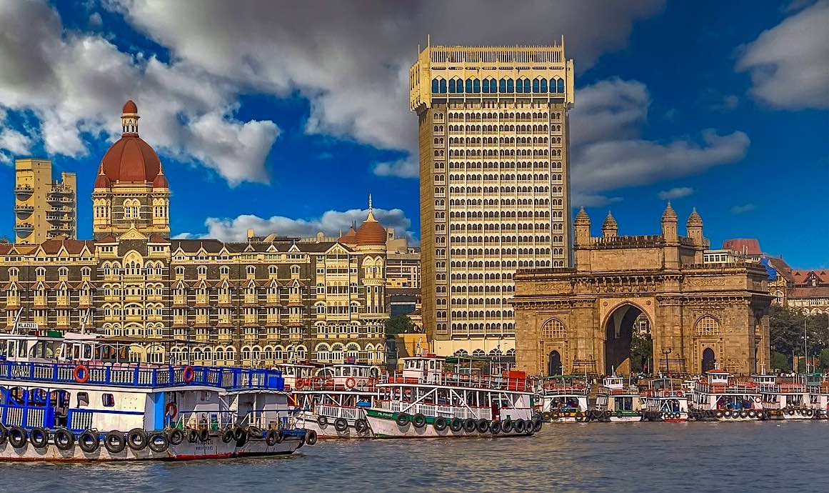 Mumbai, India