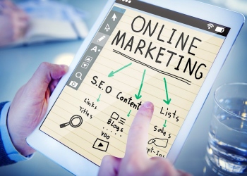 Online marketing