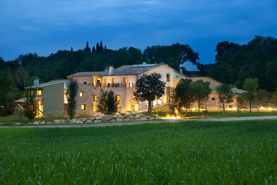 Ruralka Hoteles recomienda Alt Empordà, el secreto mejor guardado de Girona