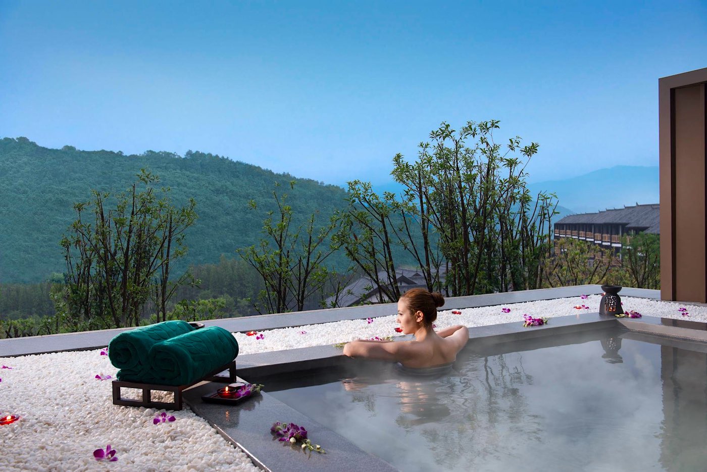Banyan Tree Hotels ofrece descuentos asombrosos de hasta el 78% en sus alojamientos de lujo en toda Asia