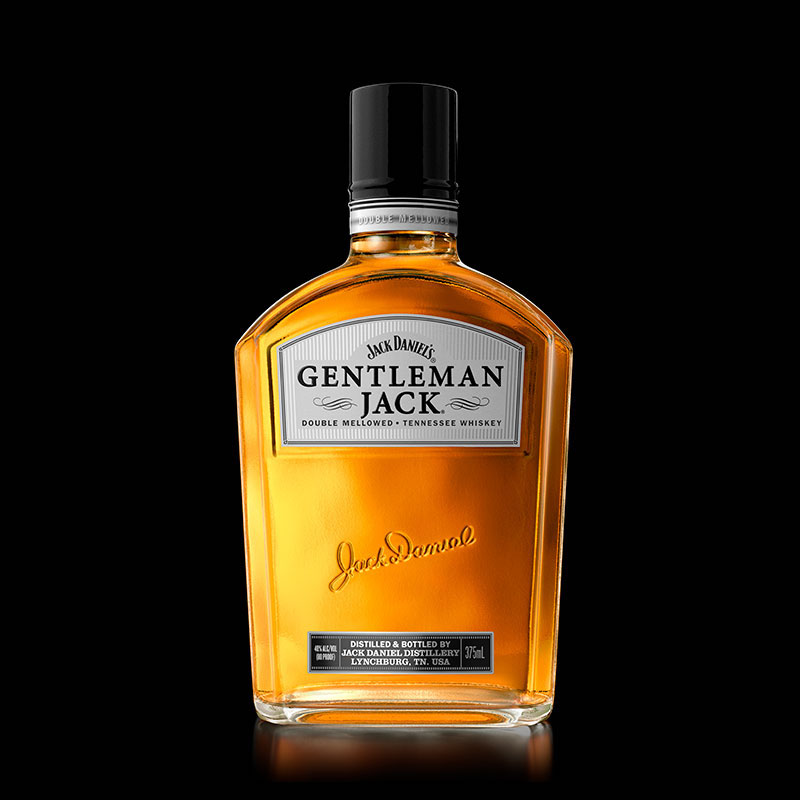 Jack Daniel’s: Gentleman Jack
