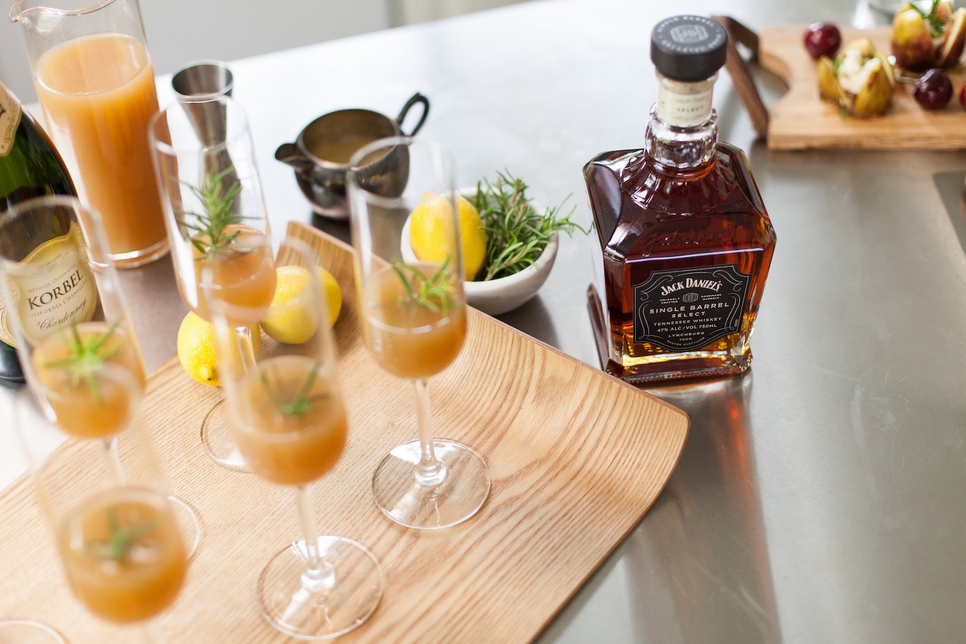Jack Daniel’s Single Barrel: Los cuatro mejores whiskeys para regalar este día del padre