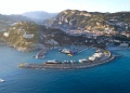 Marina Cala del Forte en Mónaco