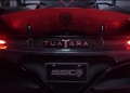 El SSC Tuatara es un superdeportivo desarrollado por el fabricante estadounidense de automóviles SSC North America