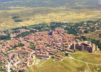 Sigüenza, una ciudad de más de 2000 años