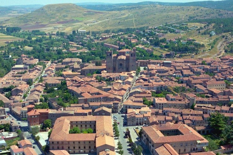 Sigüenza, una ciudad de más de 2000 años