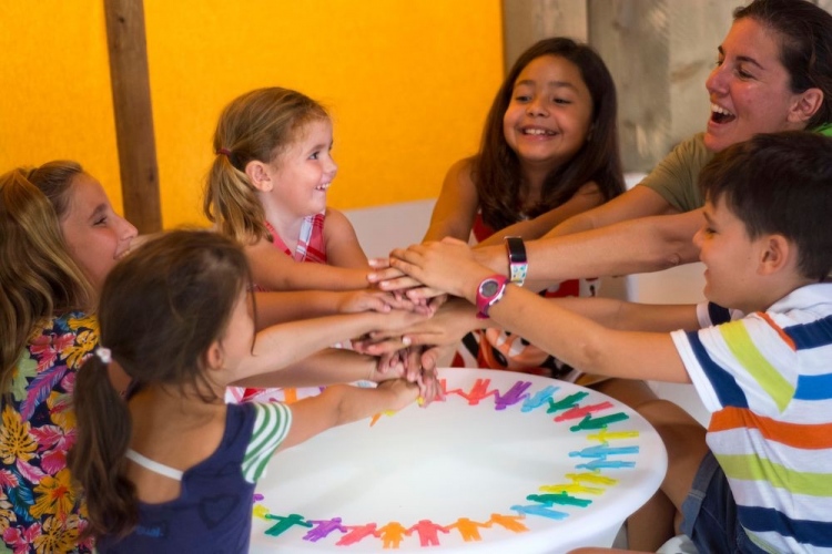 Susana Budé: La ‘nueva normalidad’ con los niños en casa